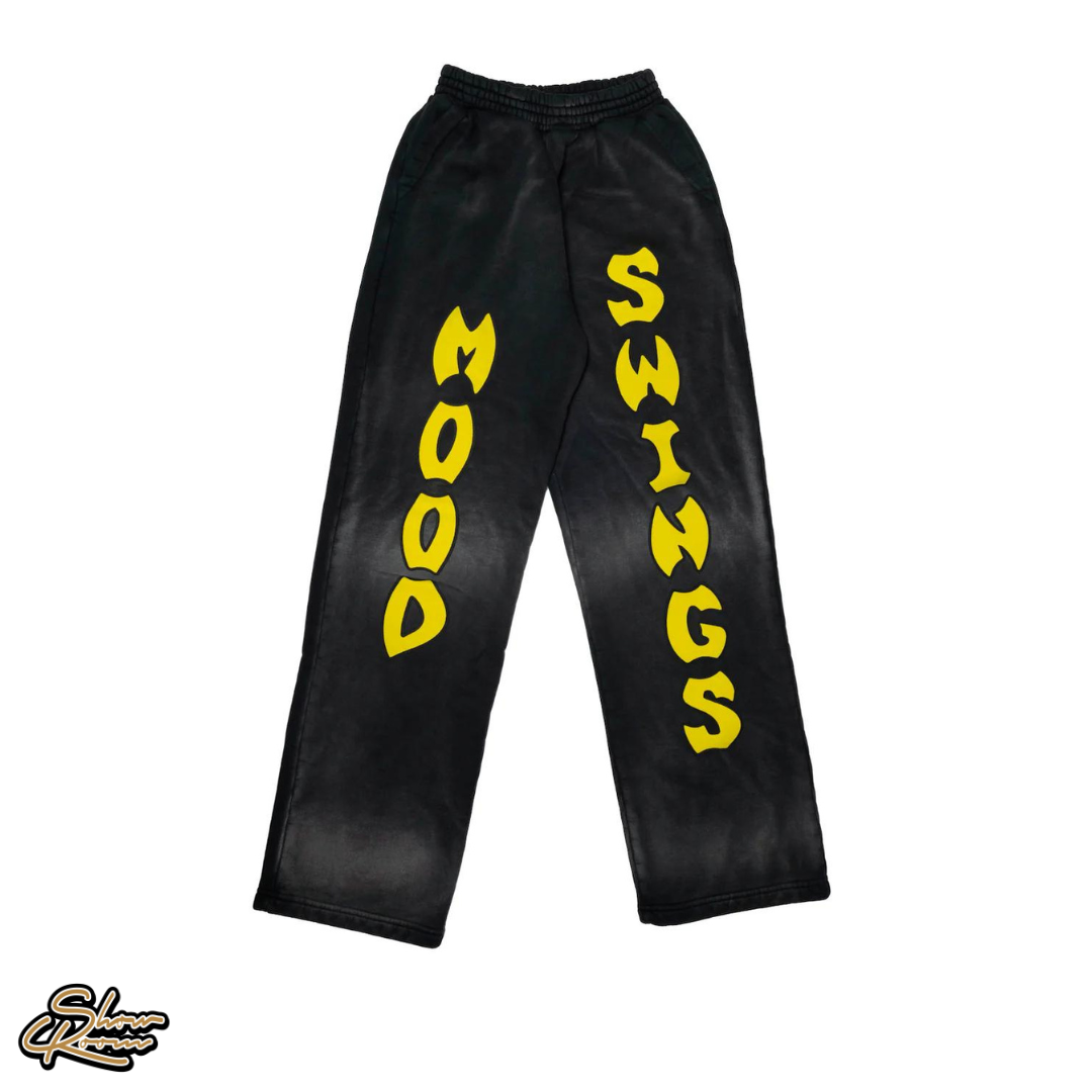Mood Swings Batman Sweatpants 