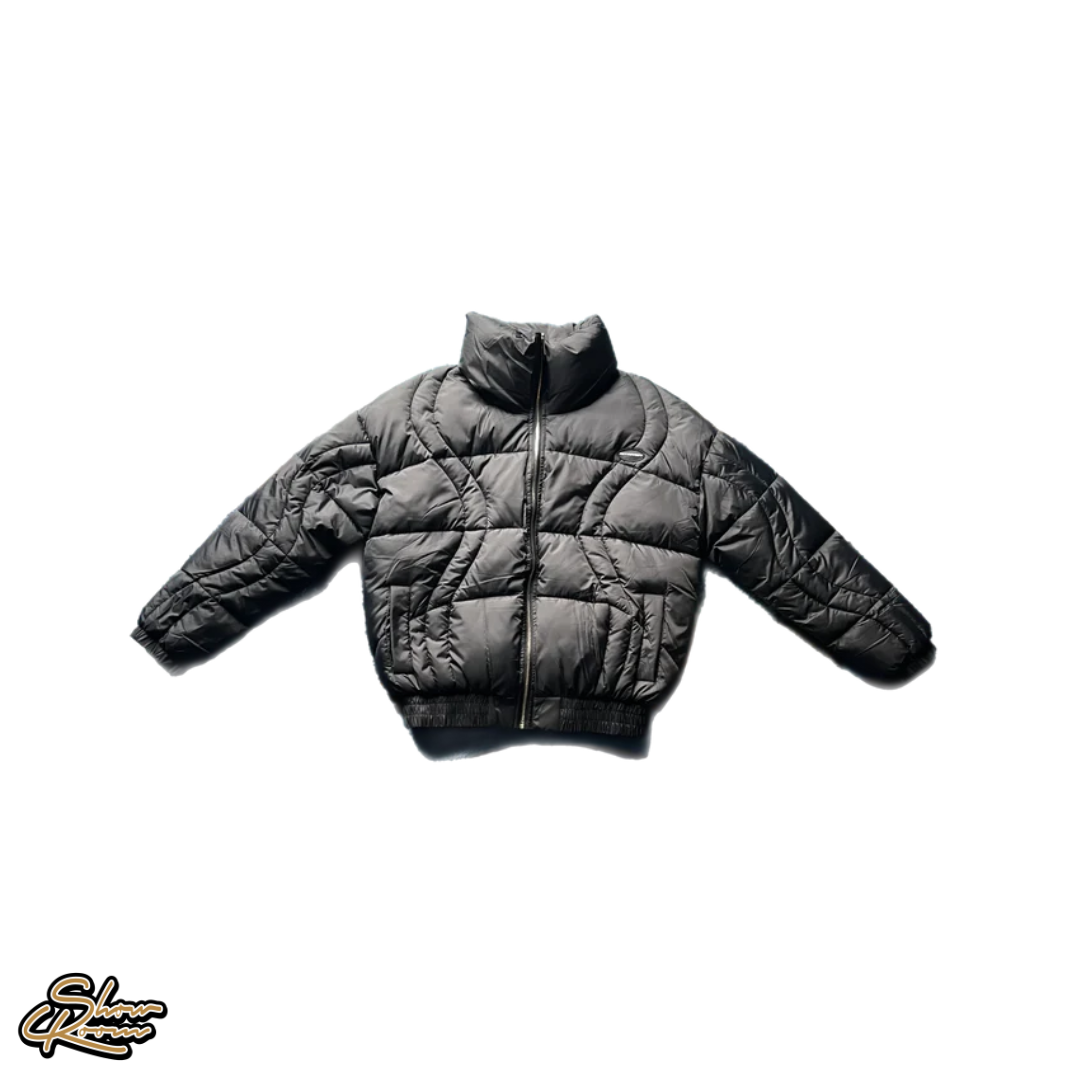 Retrovert Rebirth Puffer Jacket
