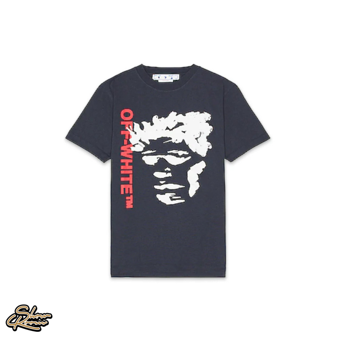 Off-White Face Arrow Tee 