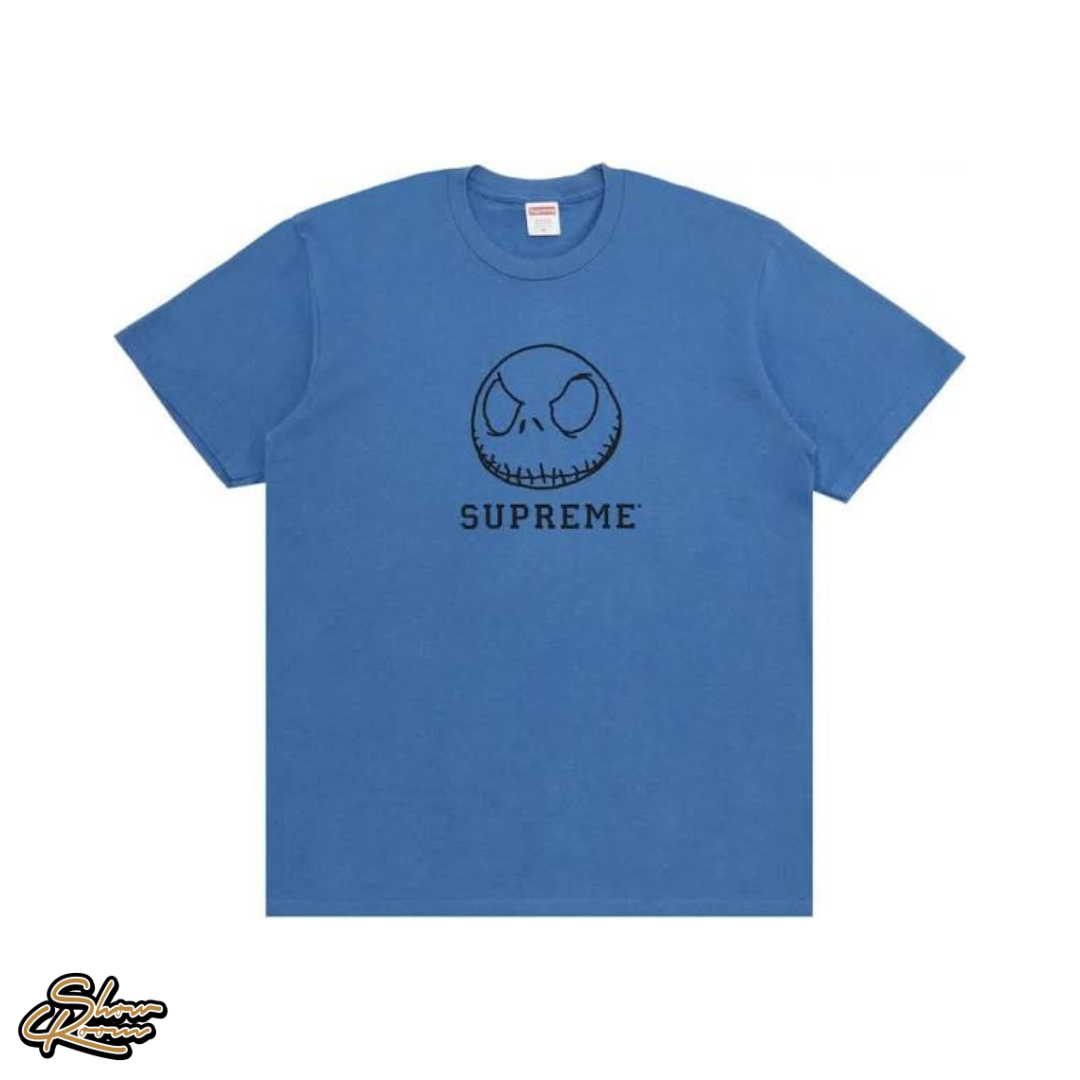Supreme Skelly Tee 