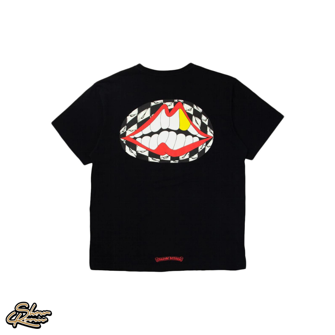 Chrome Hearts Matty Boy Chomper Tee 