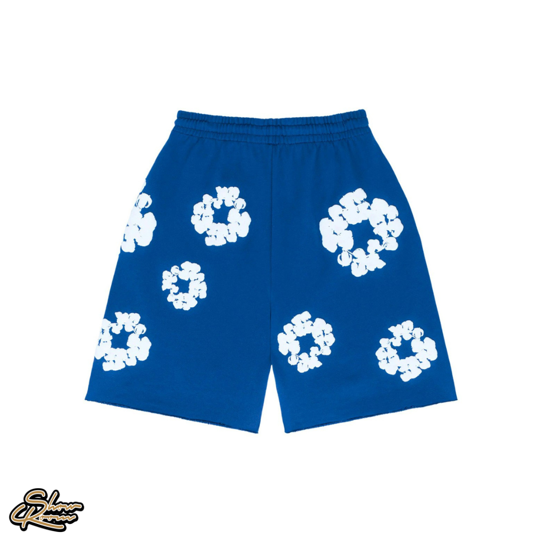 Denim Tears Sweat Shorts 