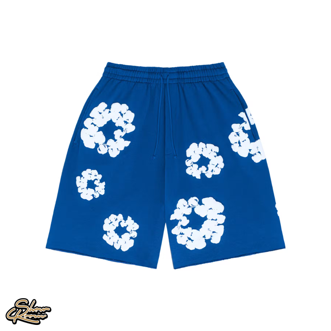 Denim Tears Sweat Shorts 