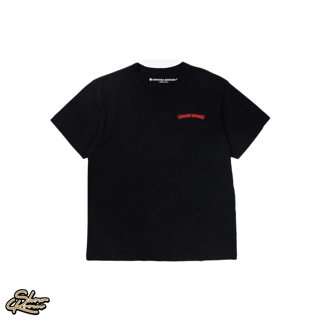 Chrome Hearts Matty Boy Chomper Tee 