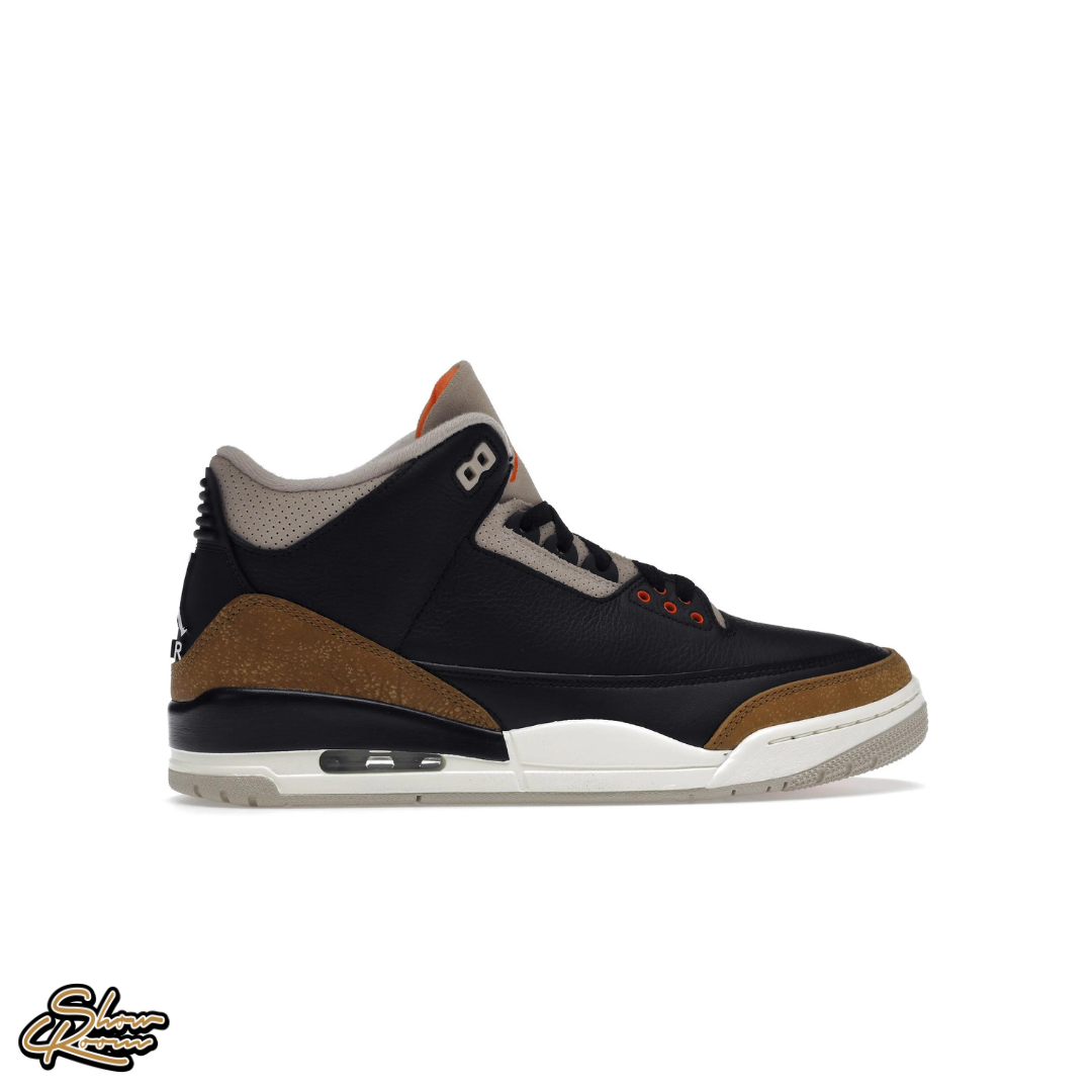 Air Jordan 3 Retro 