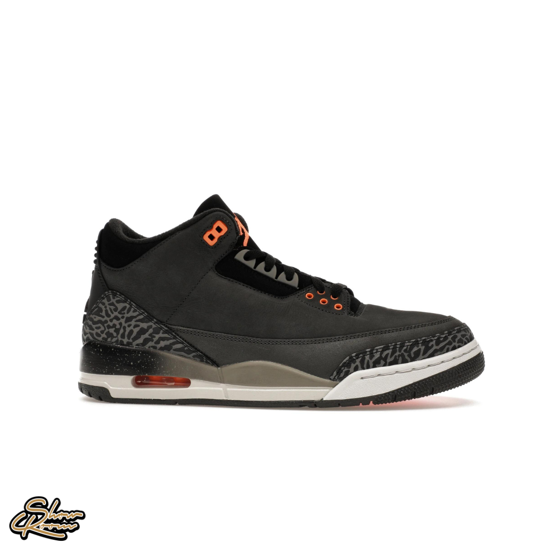 Air Jordan 3 Retro 