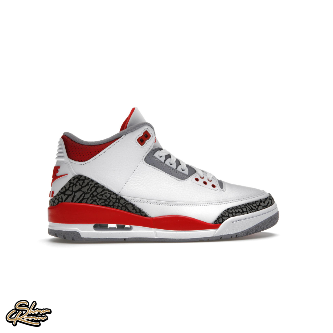 Air Jordan 3 Retro 