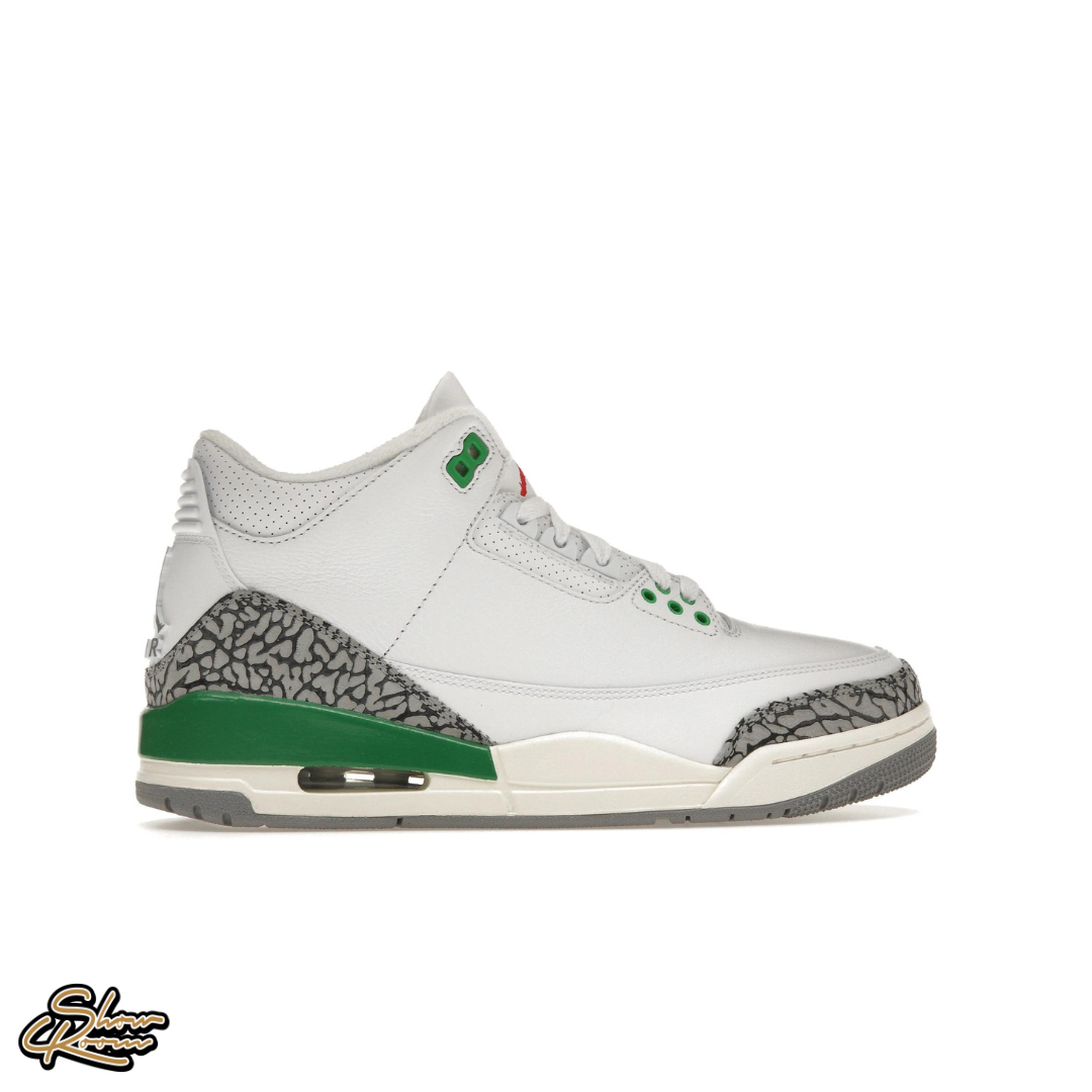 Air Jordan 3 Retro 