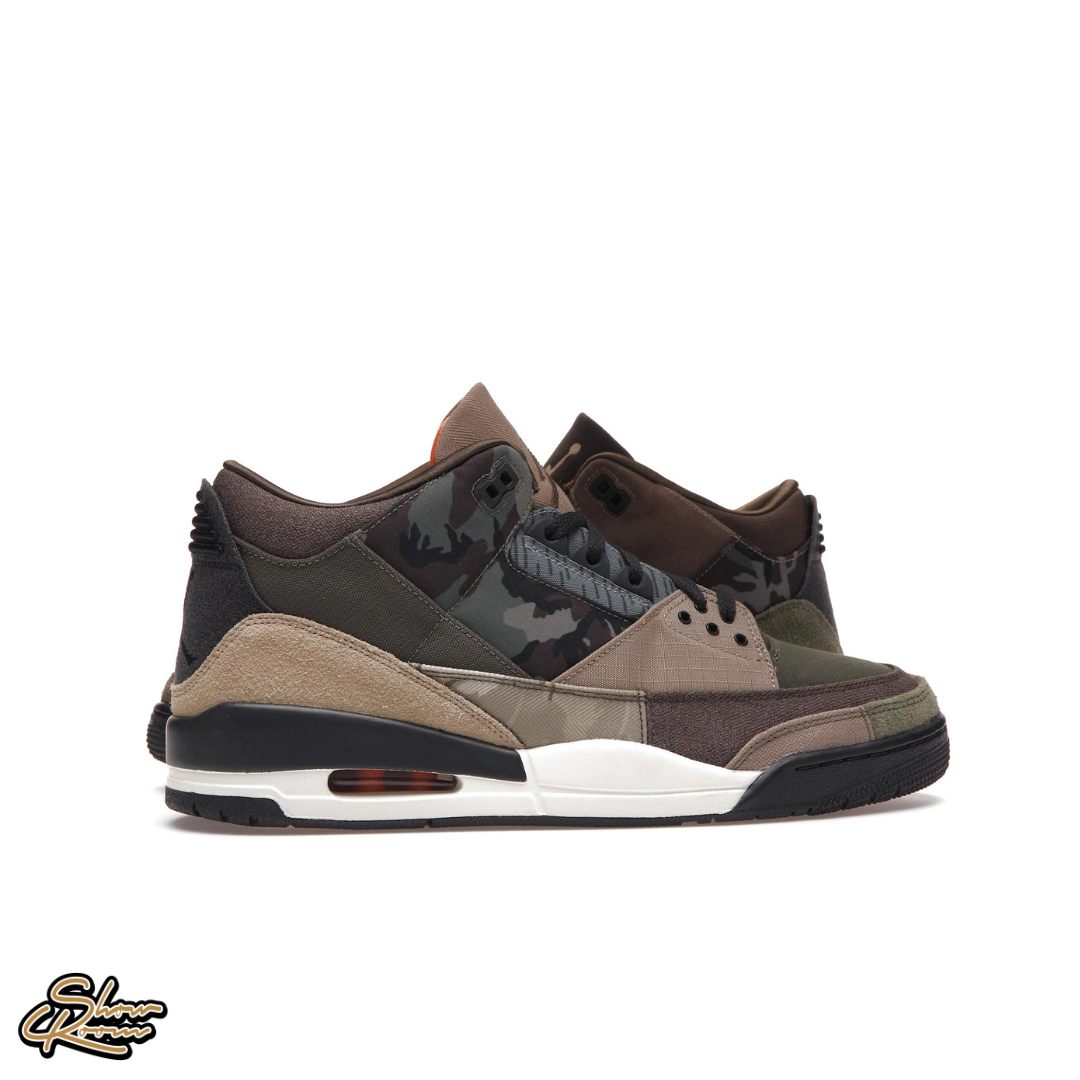 Air Jordan 3 Retro 