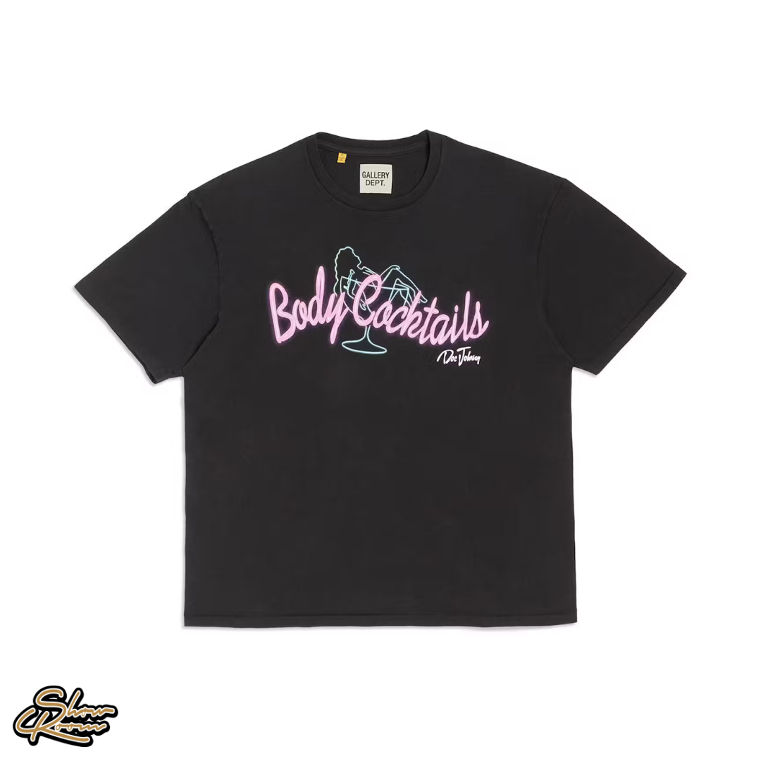 Gallery Dept Body Cocktails Tee 