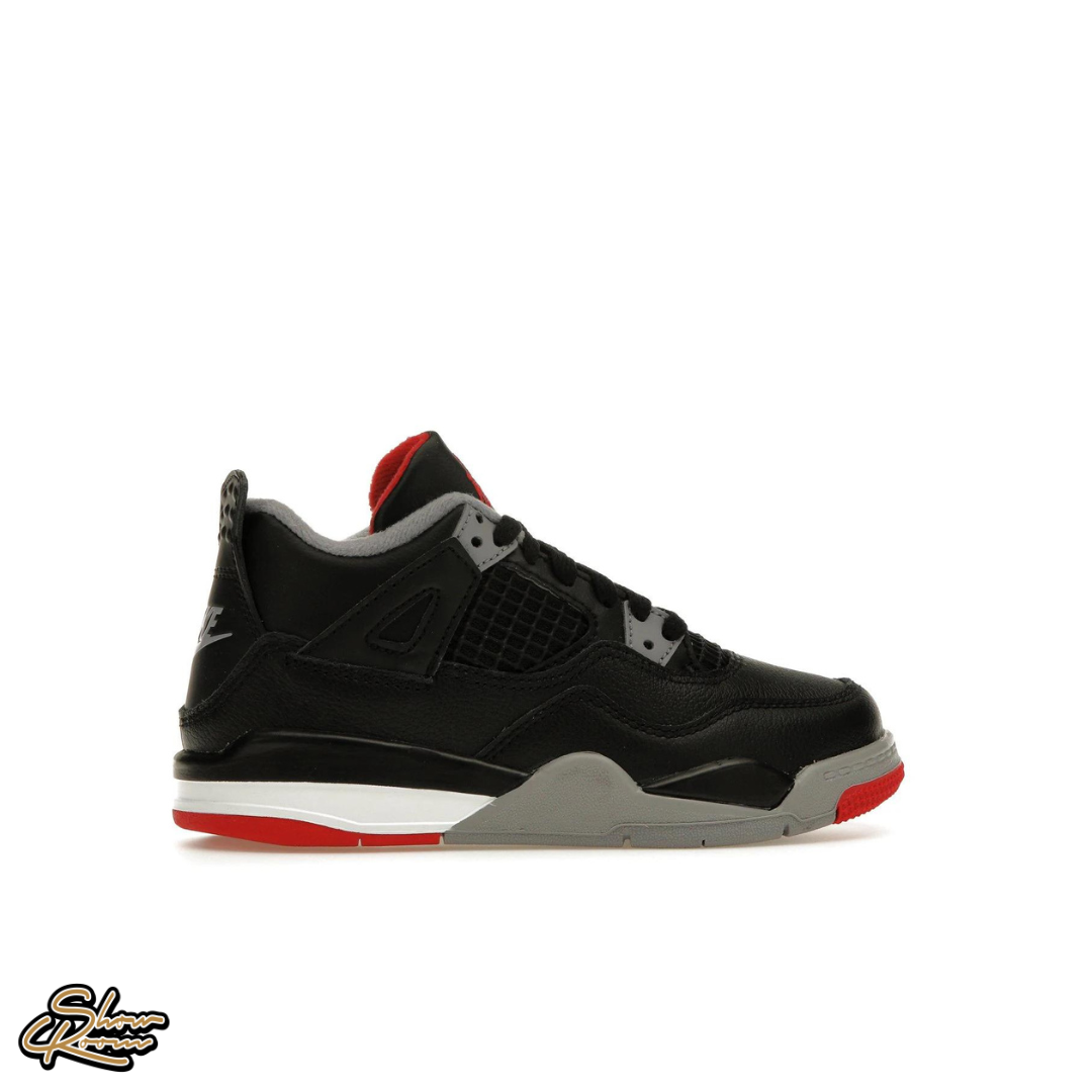 Air Jordan 4 Retro 