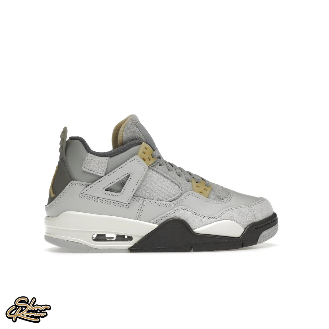 Air Jordan 4 Retro 