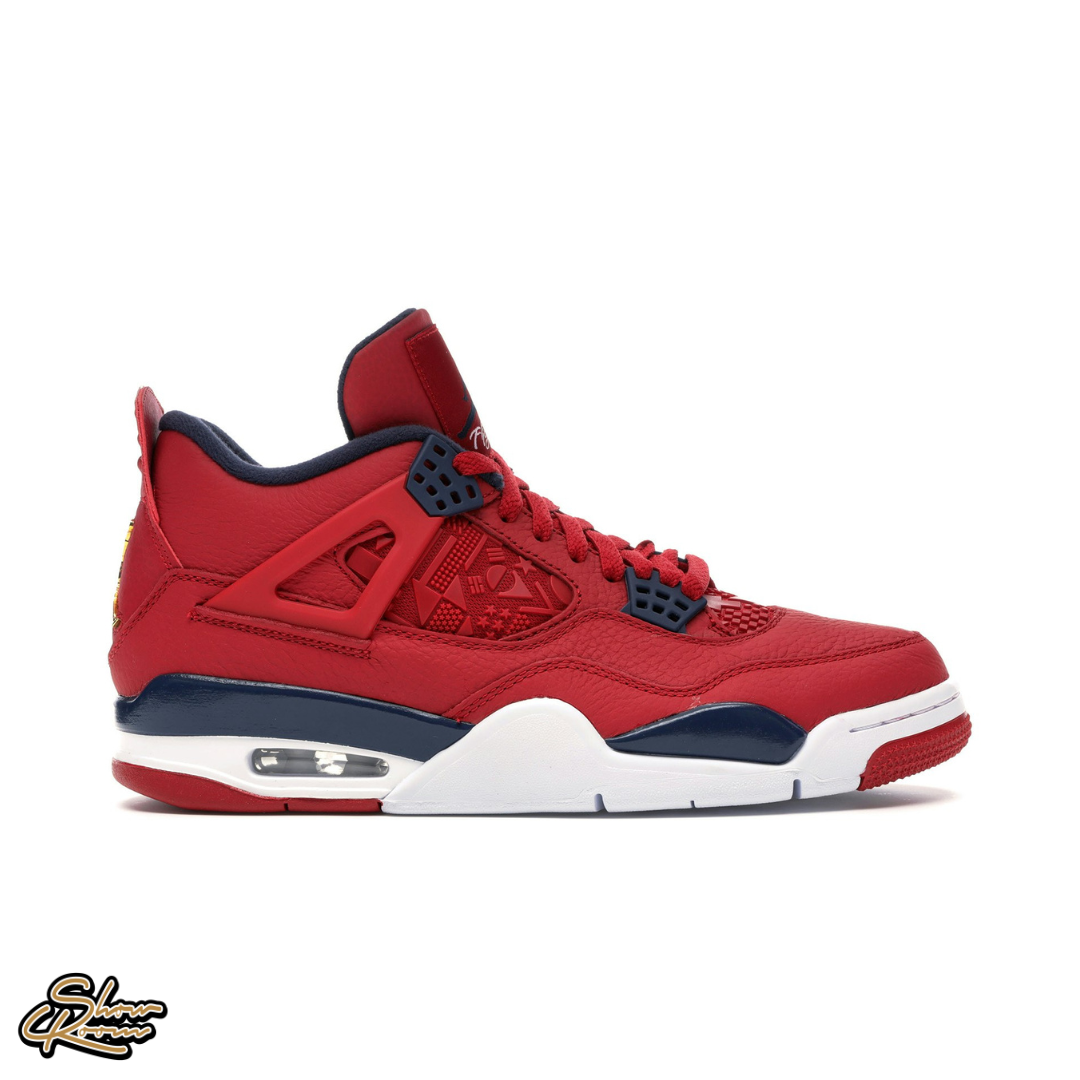 Air Jordan 4 Retro 