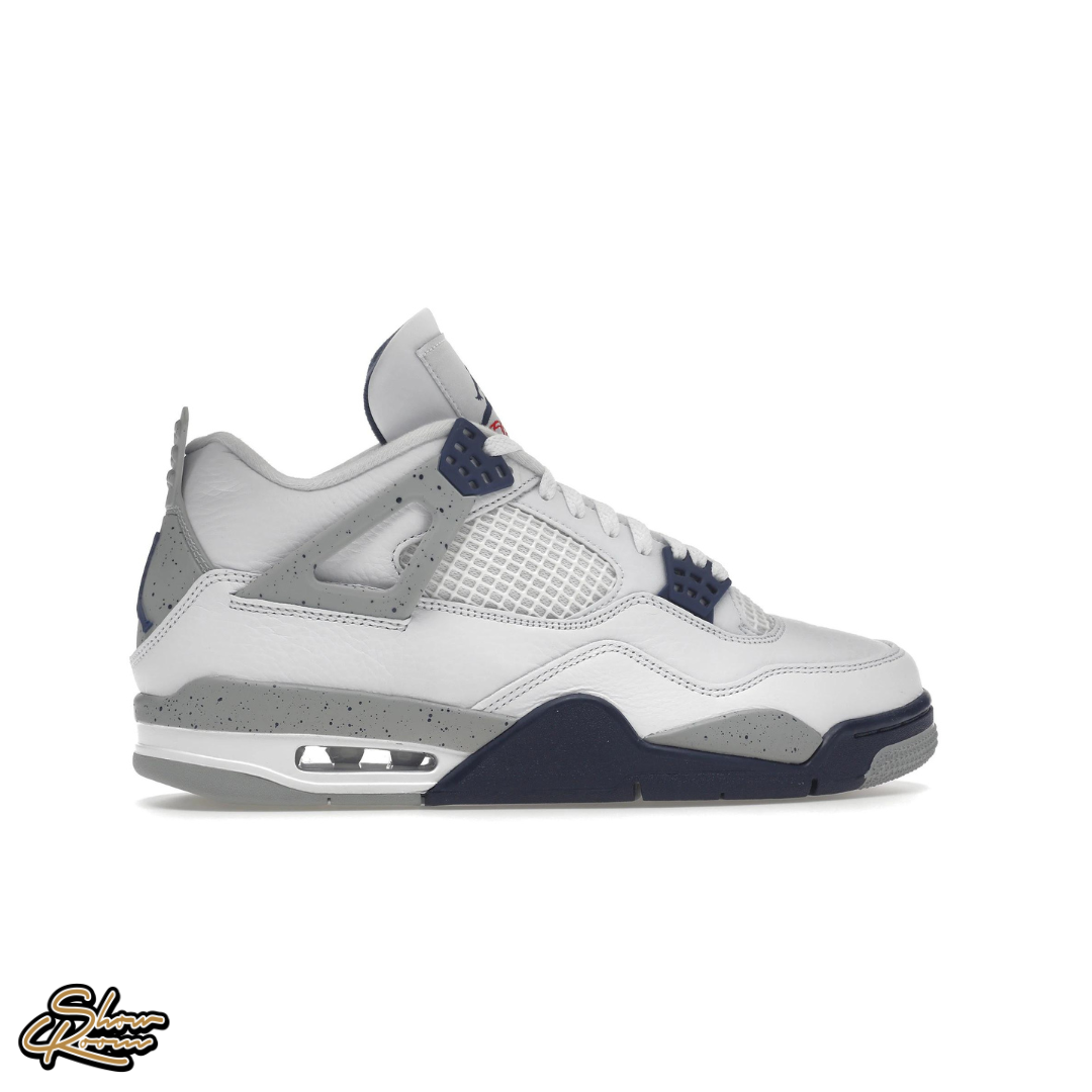Air Jordan 4 Retro 