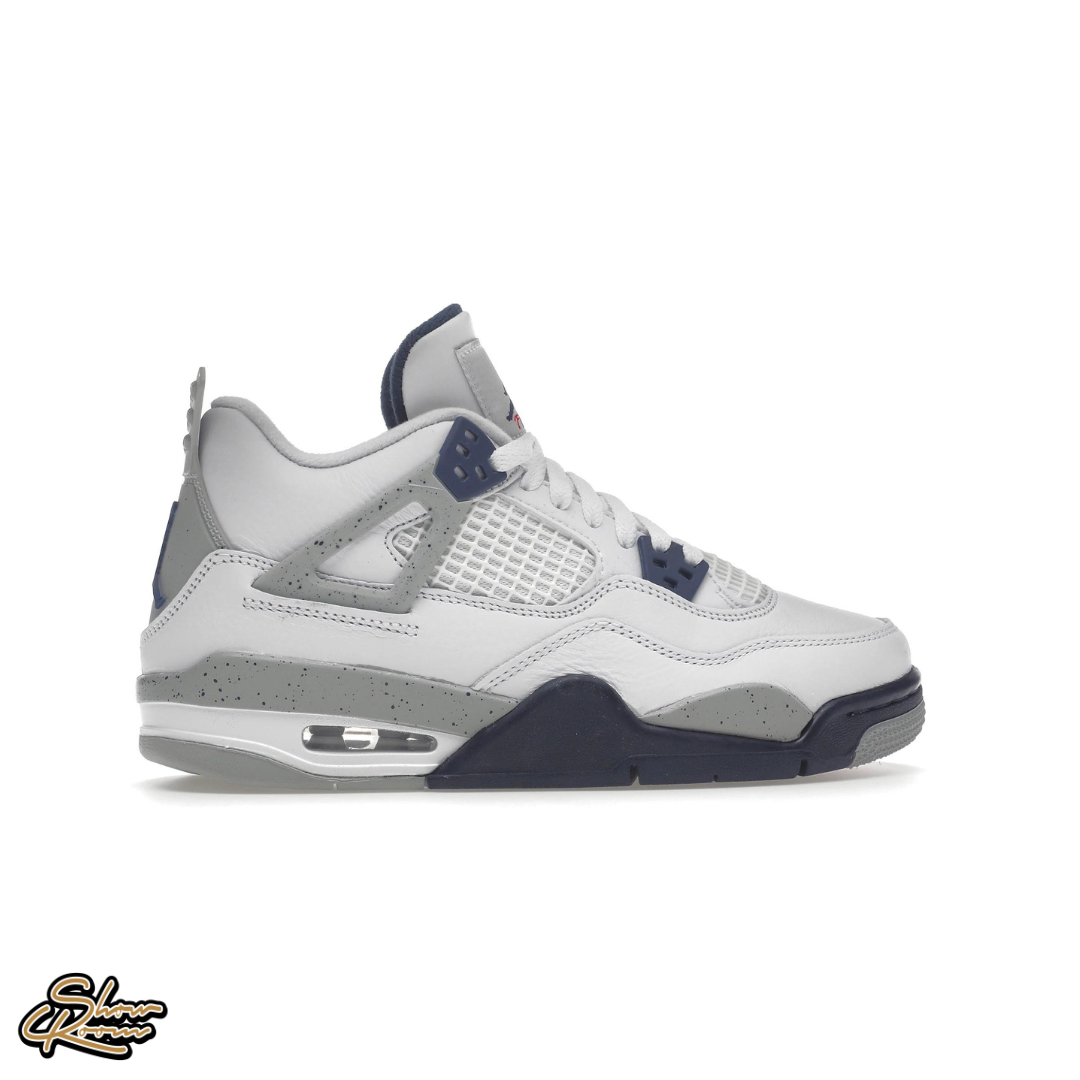 Air Jordan 4 Retro 