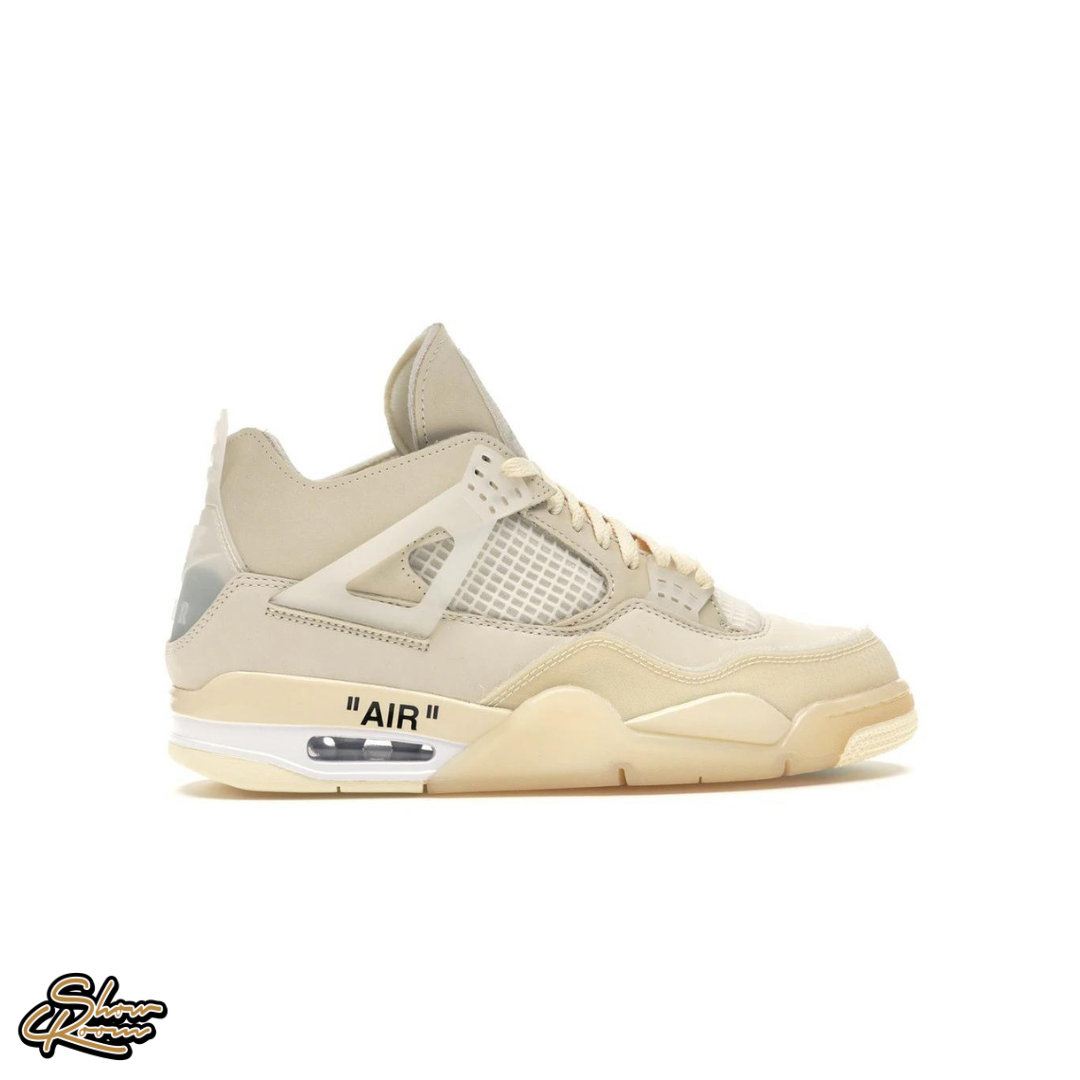 Air Jordan 4 Retro 