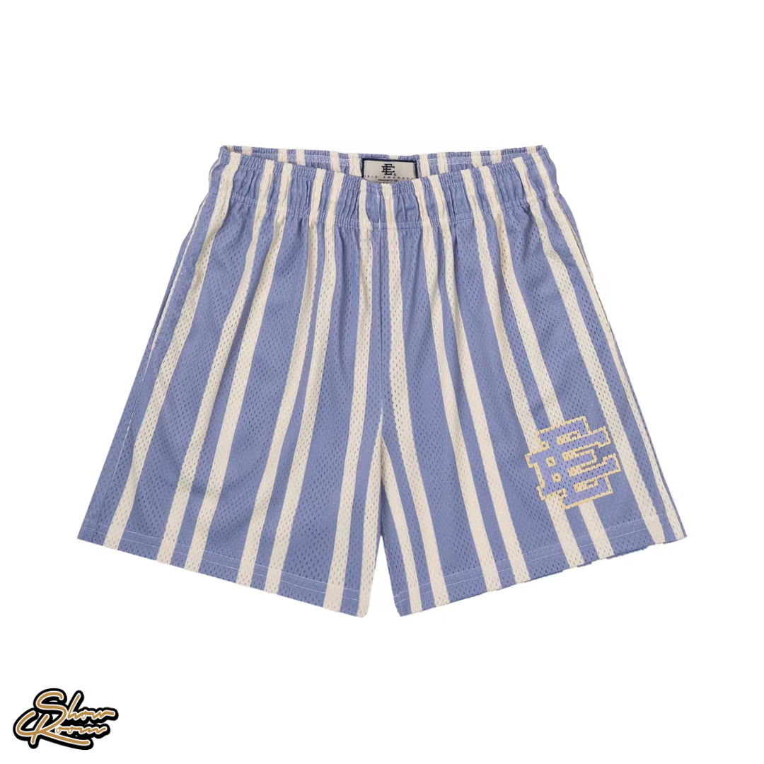 Eric Emanuel Basic Mesh Shorts 
