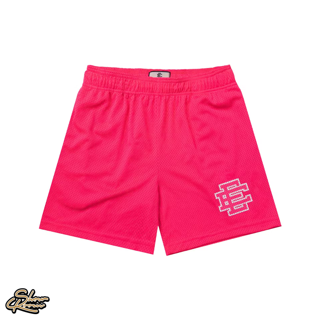 Eric Emanuel Basic Mesh Shorts 