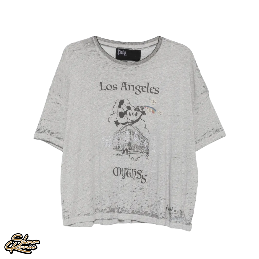 PALY Mythss Tee 