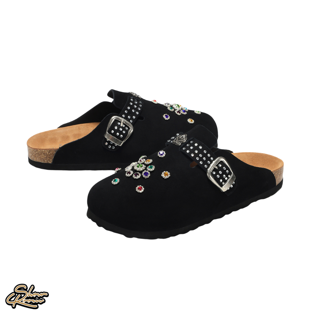 SAGA Hidden Gems Clogs 