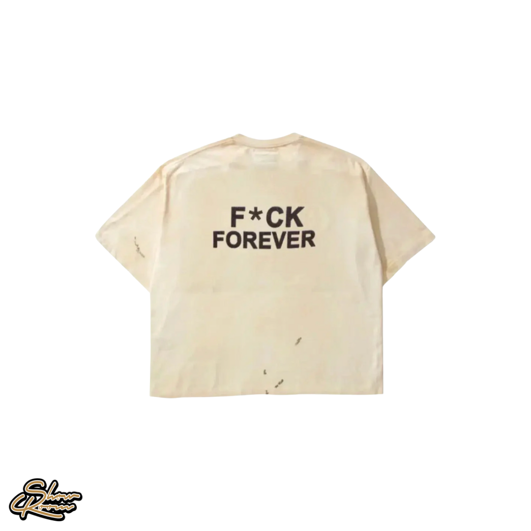 Bottega Desires Sex Sells Tee 