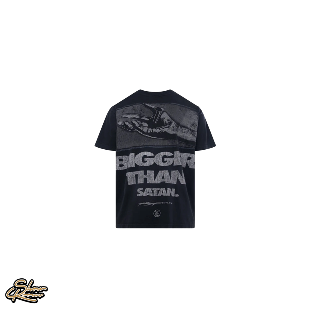 Hellstar Savior Tee 