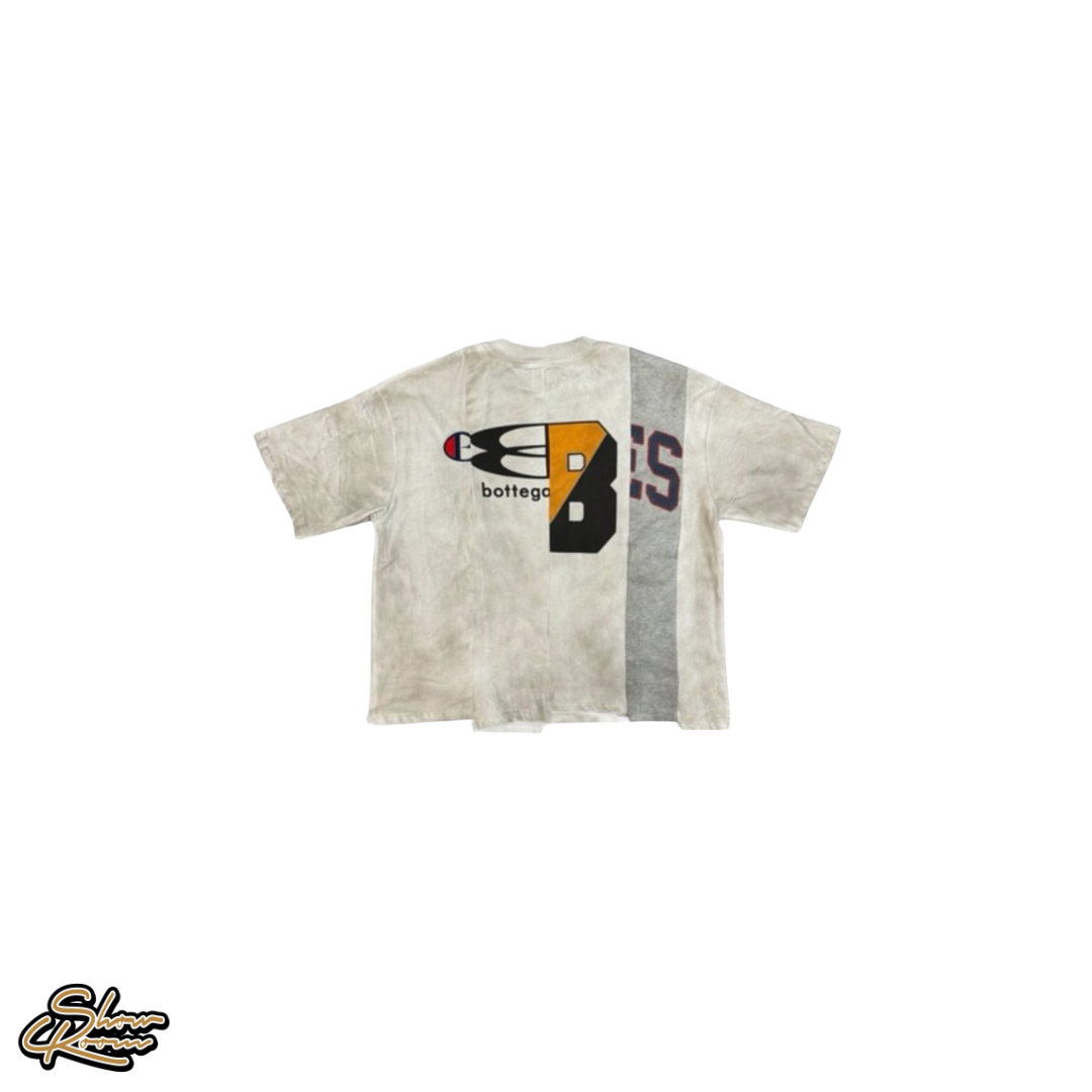 Bottega Desires Ransom Tee 