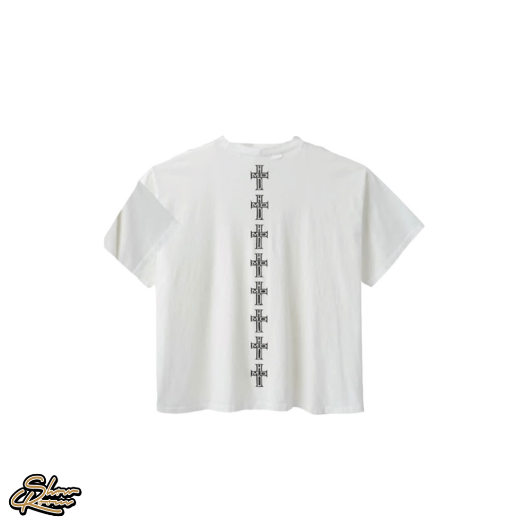 HMDD HC Spine Tee 