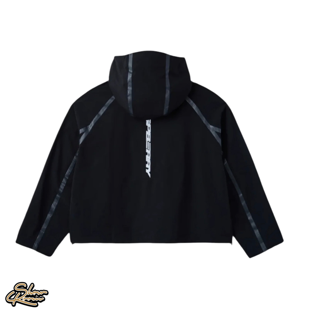 GV Gallery Berry Tech Jacket 
