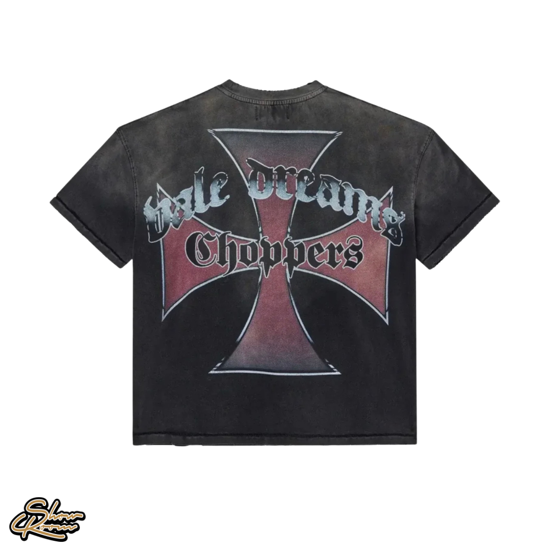 Vale Forever Vale Chopper  Tee 