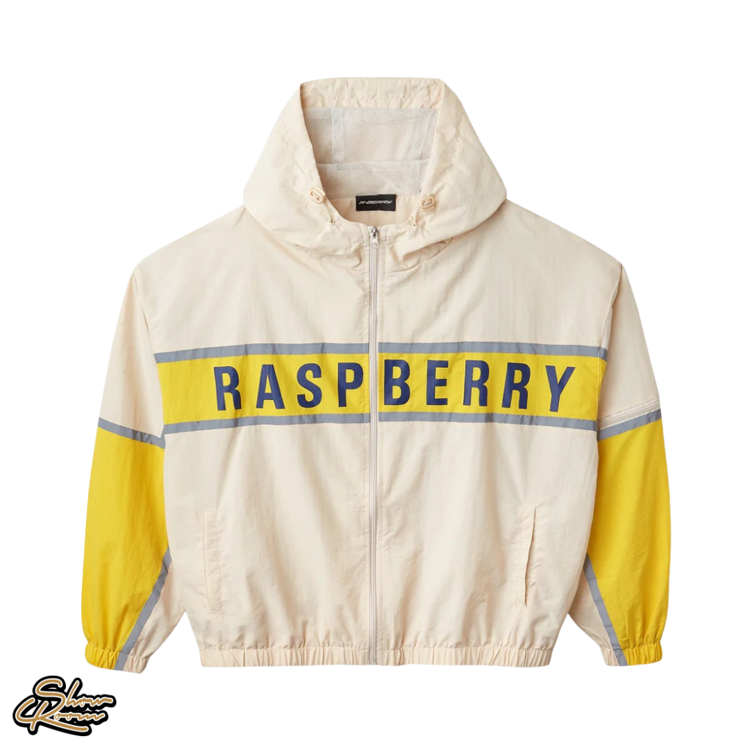 GV Gallery Hills WindBreaker 