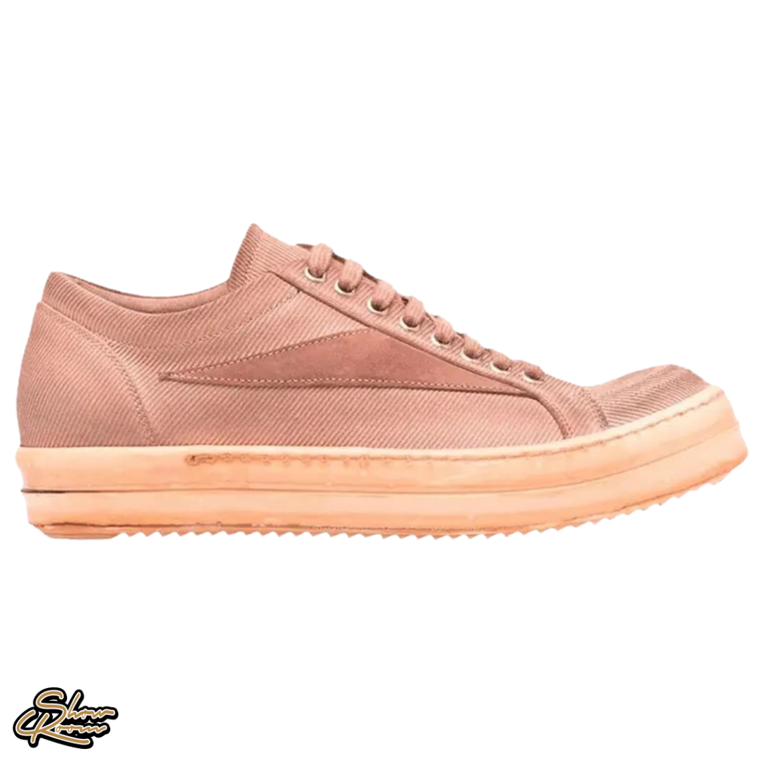 Rick Owens DRKSHDW Vintage Sneaker 
