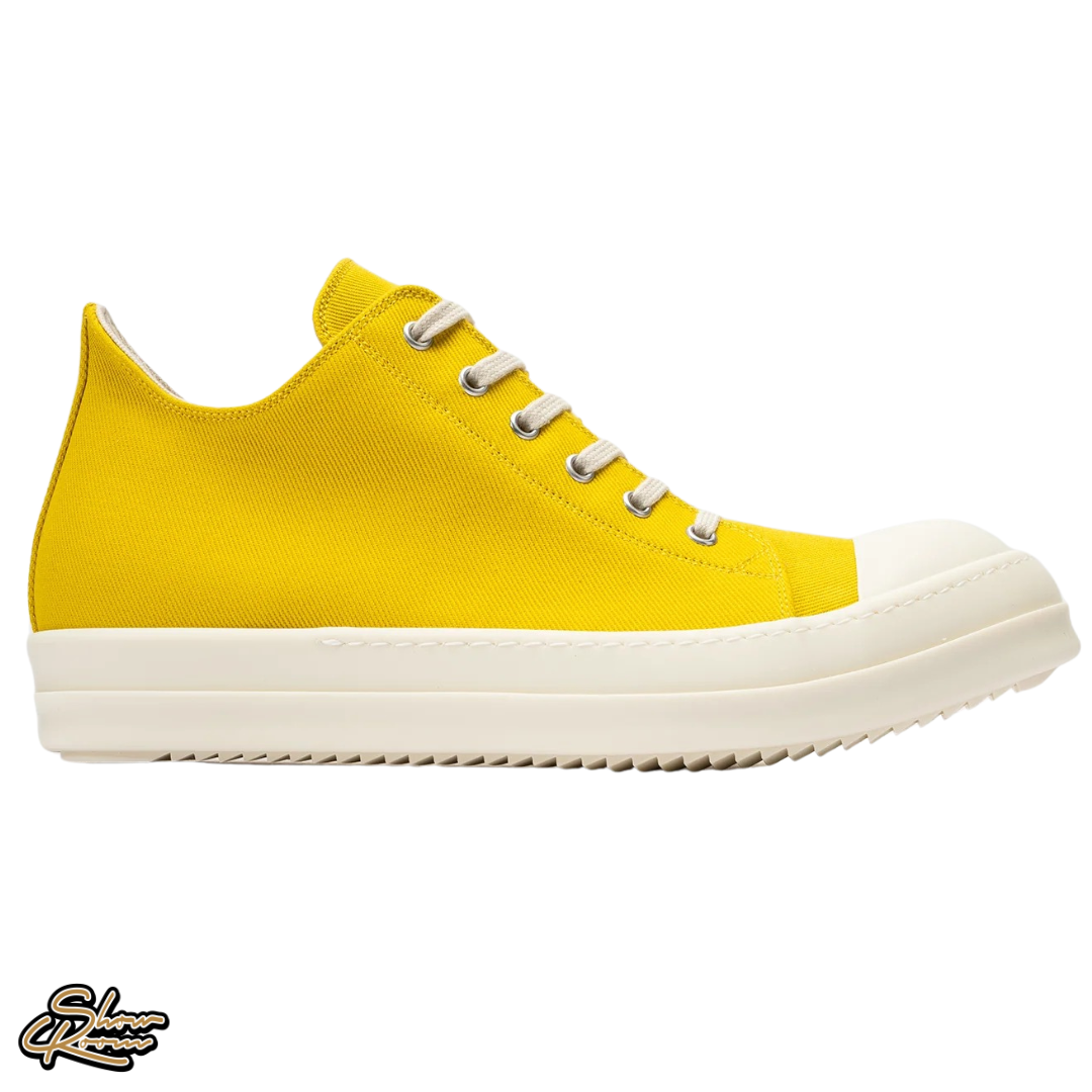 Rick Owens Ramone Sneaker Low 