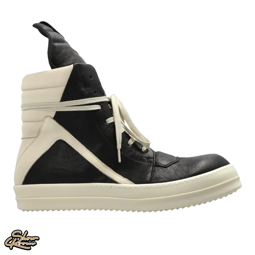 Rick Owens Geobasket Sneaker 
