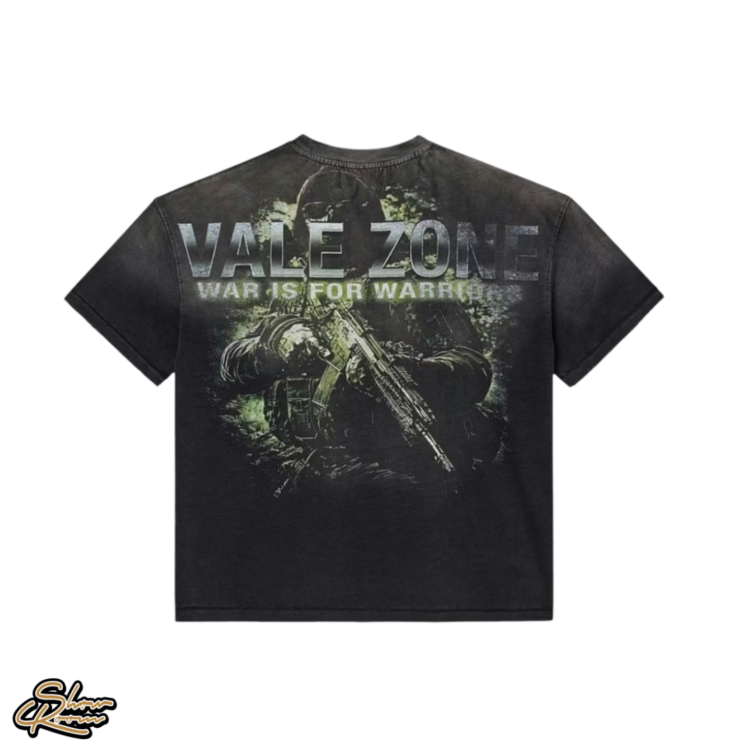 Vale Forever Vale Zone Tee 