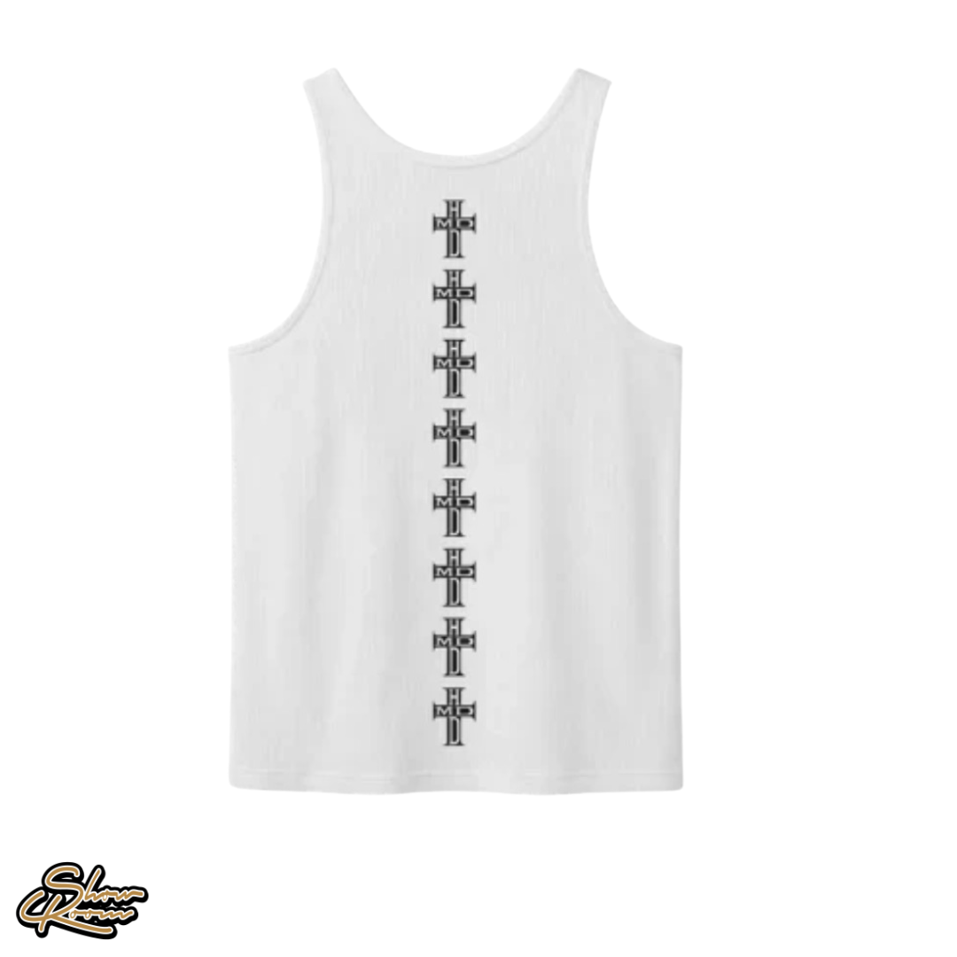HMDD HC Spine Tank 