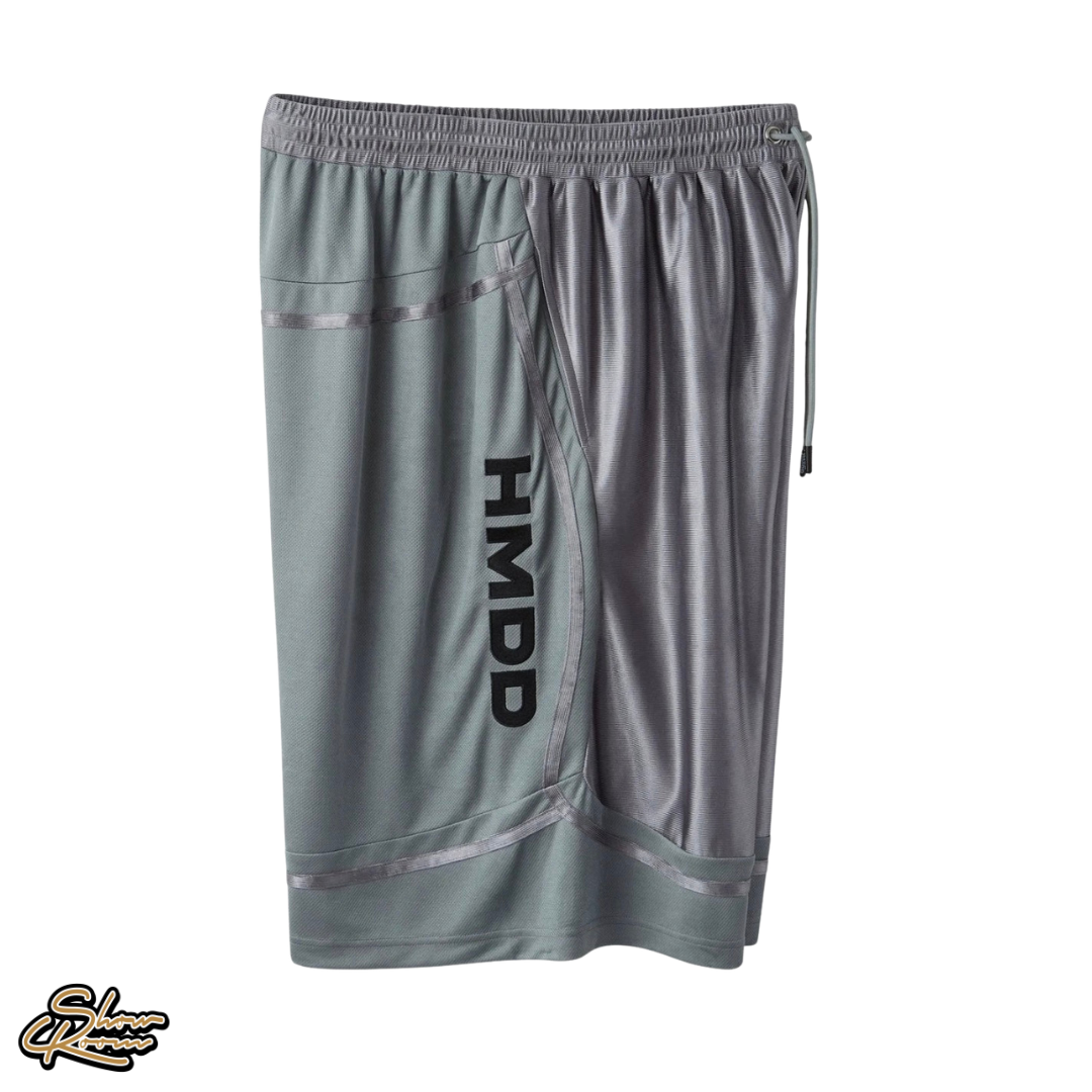 HMDD Mixtape Shorts 