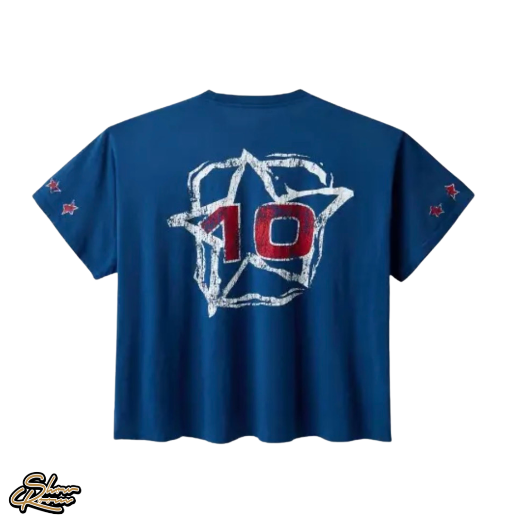 HMDD Chimhead SS Tee 