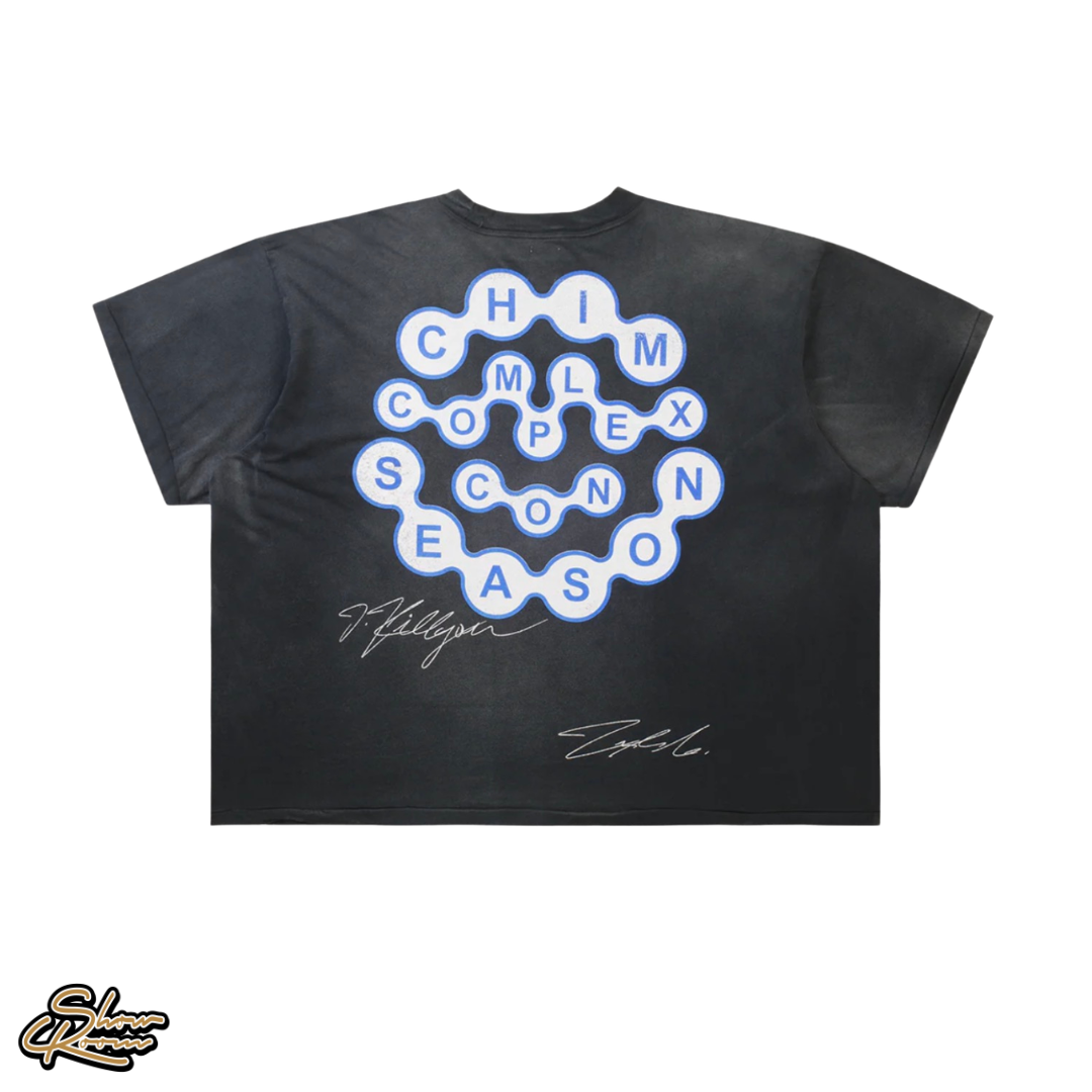 HMDD Chim Season Complexcon Tee 