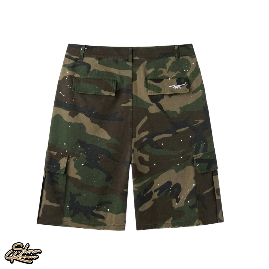 HMDD Everyday Worker Short 