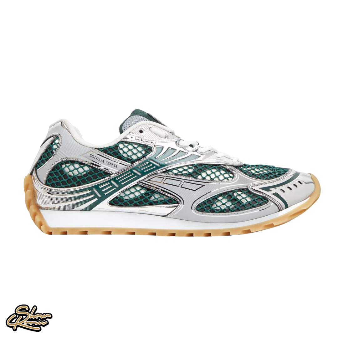 Bottega Veneta Orbit Sneaker 