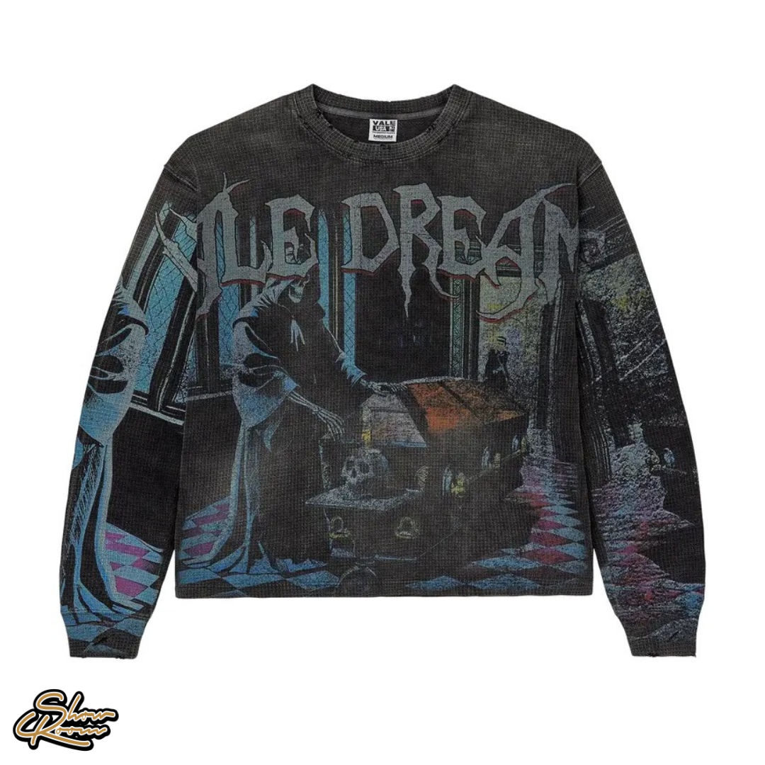 Vale Forever Rip Thermal 