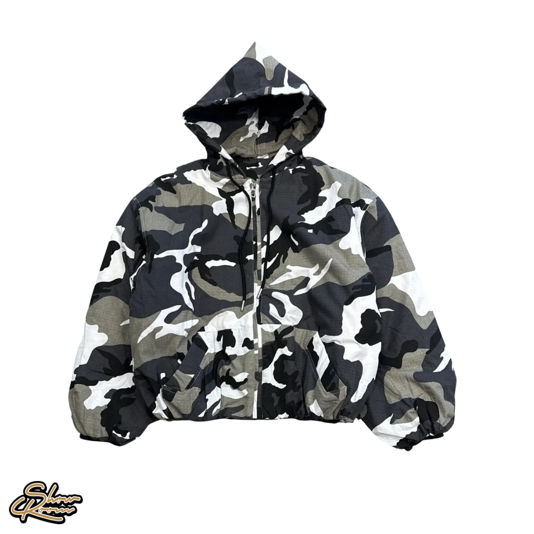 GV Gallery Deron Jacket 