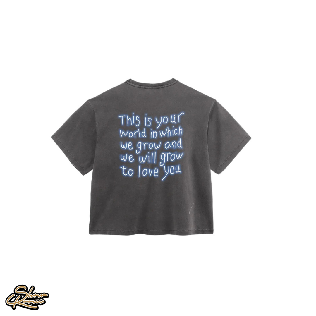 Triple Sevens Tears Tee 