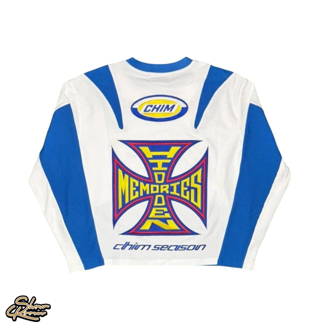 HMDD Moteaux Jersey 