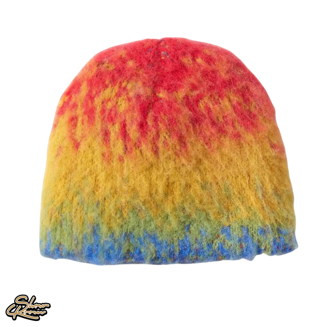 HMDD Mohair Beanie 