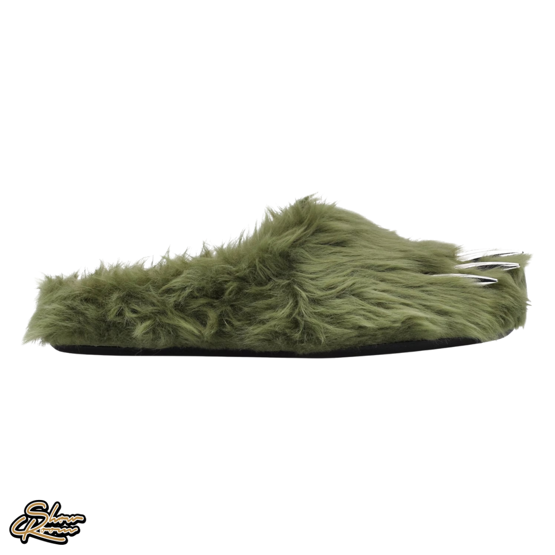 Bravest Studio Bear Claw Mule 